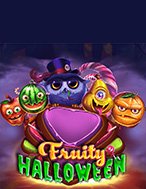 Fruity Halloween Slot