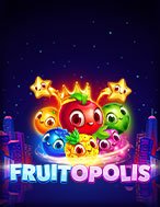 Frutopolis Slot