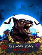 Full Moon Legacy: Mega Reels Slot