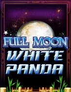 Full Moon: White Panda™ Slot