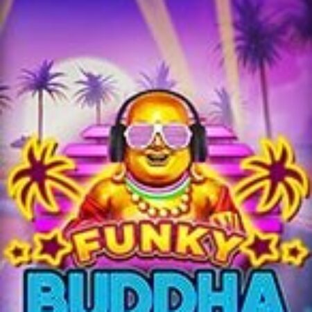 Funky Buddha Slot