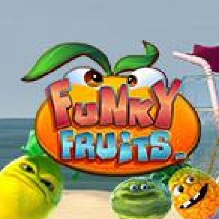 Funky Fruits Slot