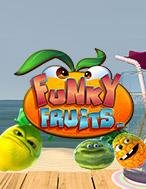 Funky Fruits Slot