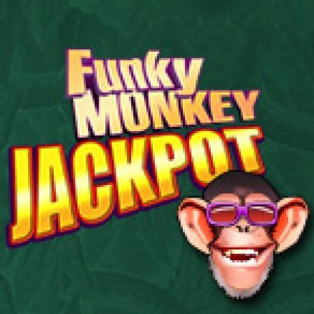 Funky Monkey Jackpot Slot