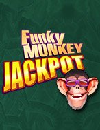 Funky Monkey Jackpot Slot