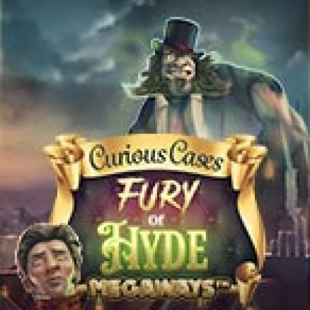 Fury of Hyde Megaways Slot