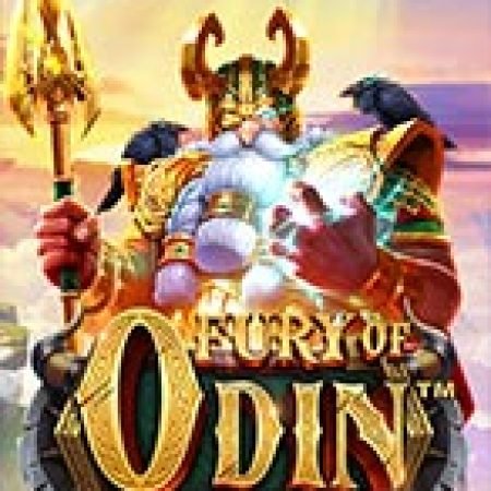 Cơn Thịnh Nộ Của Thần Odin – Fury of Odin Megaways Slot