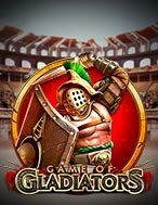 Đấu Trường Sinh Tử – Game of Gladiators Slot