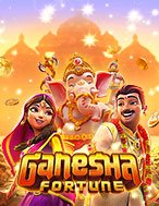 Vị Thần Ganesha 2 – Ganesha Fortune Slot