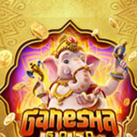 Vị Thần Ganesha – Ganesha Gold Slot