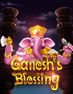 Ganesh’s Blessing Slot