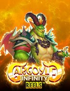 Gargoyle Infinity Reels Slot