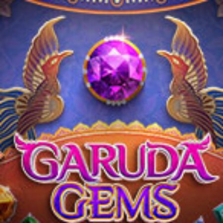 Vũ Trụ Đá Quý – Garuda Gems Slot