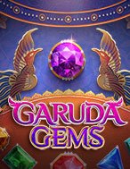 Vũ Trụ Đá Quý – Garuda Gems Slot