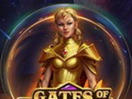 Gates of Etherea Slot