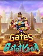 Cánh Cổng Gatot Kaca – Gates of Gatot Kaca Slot