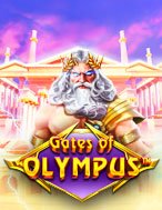 Cánh Cổng Olympus – Gates of Olympus Slot