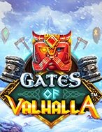 Cổng Thiên Đàng Valhalla – Gates of Valhalla Slot