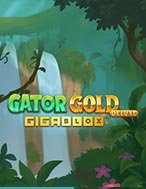 Gator Gold Deluxe Gigablox Slot