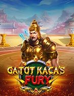 Cơn Thịnh Nộ Của Gatot Kaca – Gatot Kaca’s Fury Slot