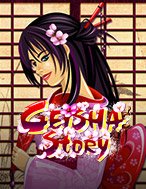 Geisha Story Slot