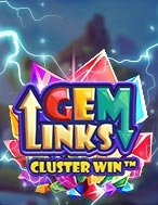 Gem Links: Cluster Win Slot