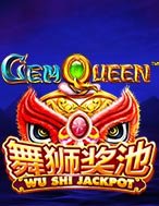 Gem Queen Jackpot Slot