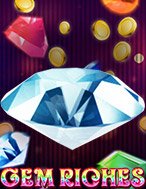 Gem Riches Slot