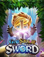 Thanh Gươm Ánh Sáng – Gem Saviour Sword Slot