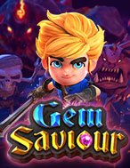 Chiến Binh Thiếu Niên – Gem Saviour Slot