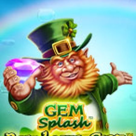 Gem Splash: Rainbows Gift Slot