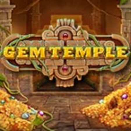 Gem Temple Slot