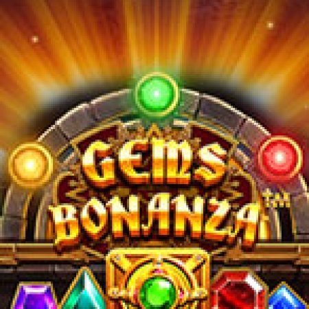 Bữa Tiệc Đá Quý – Gems Bonanza Slot