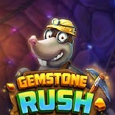 Gemstone Rush Slot