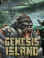 Genesis Island Slot