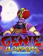 Genie Jackpots Wishmaker Slot