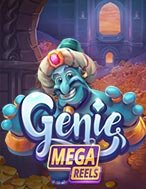 Genie Mega Reels Slot