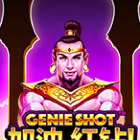 Genie Shot Slot