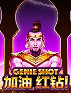 Genie Shot Slot