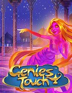 Genie’s Touch Slot