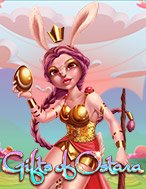 Gifts of Ostara Slot