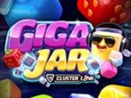 Giga Jar Slot