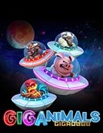 Giganimals Gigablox Slot