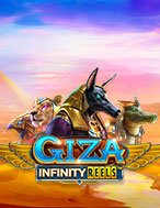 Giza Infinity Reels Slot