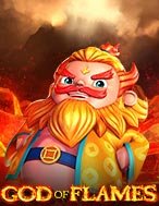 God of Flames Slot