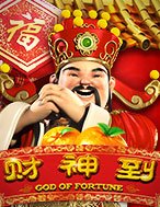 God of Fortune Slot