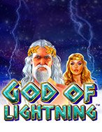 God of Lightning Slot