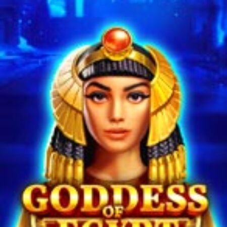 Goddess of Egypt Slot