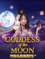 Hằng Nga Megaways – Goddess of the Moon Megaways Slot