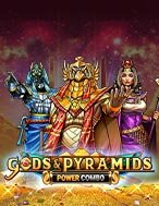 Gods & Pyramids Power Combo Slot